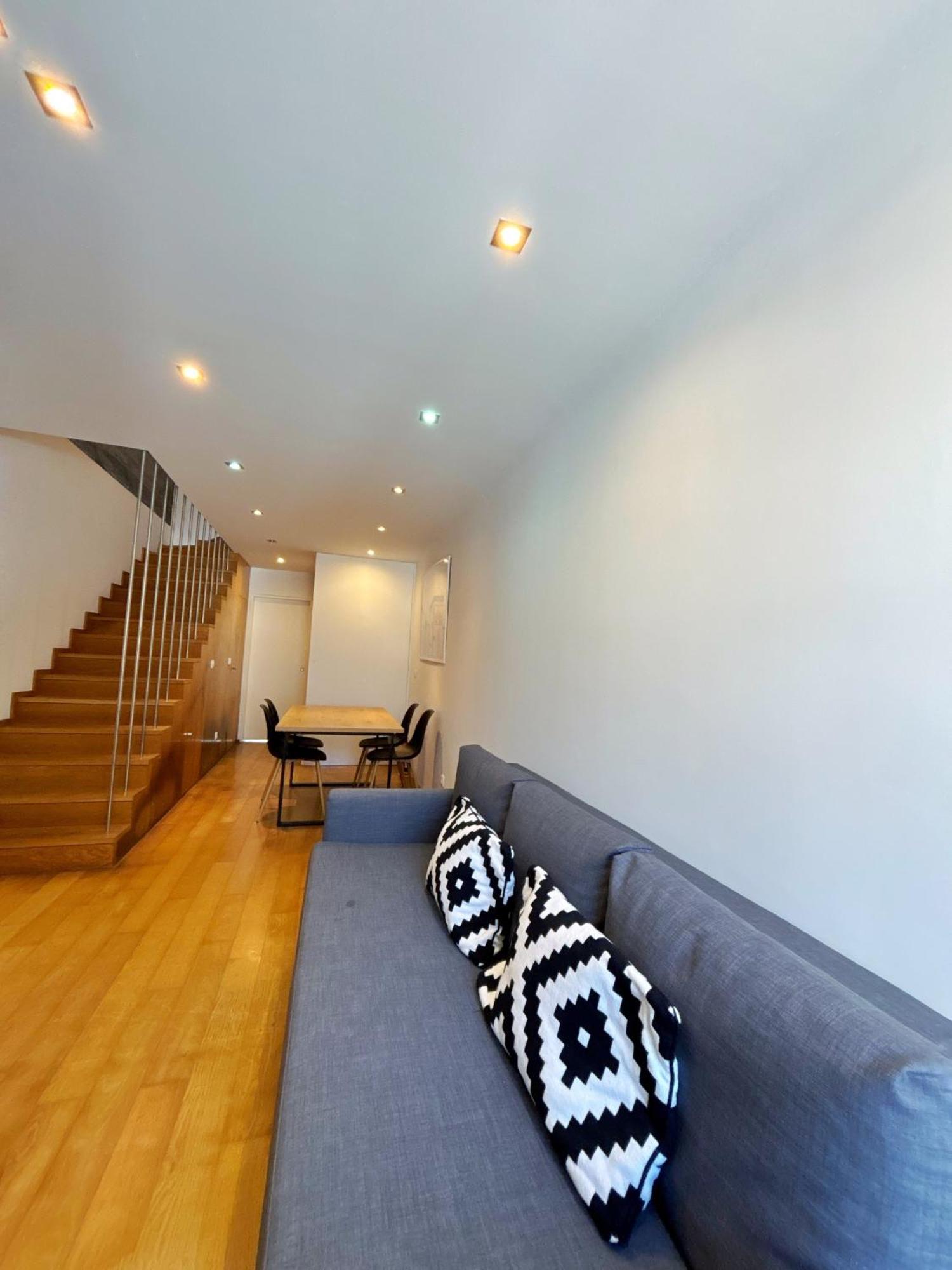 Ria 25 Villa อาเวโร ภายนอก รูปภาพ